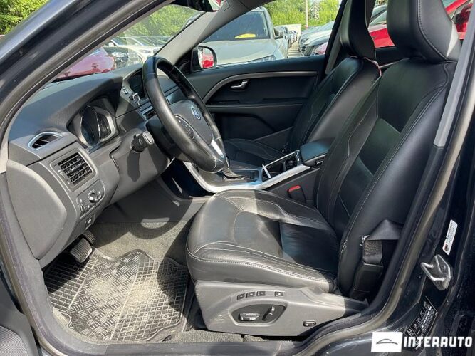 Volvo S 80 32 interauto-car