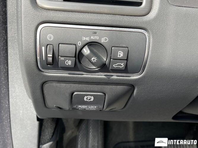 Volvo S 80 31 interauto-car