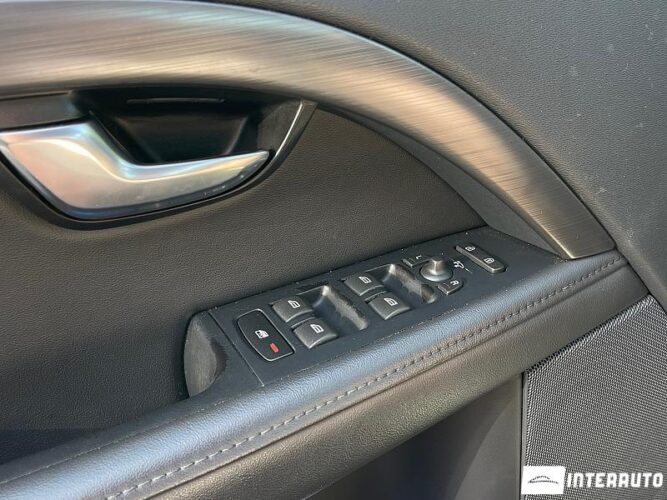 Volvo S 80 30 interauto-car