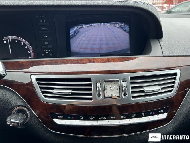 Mercedes S 350 40 mercedes S 350 2010