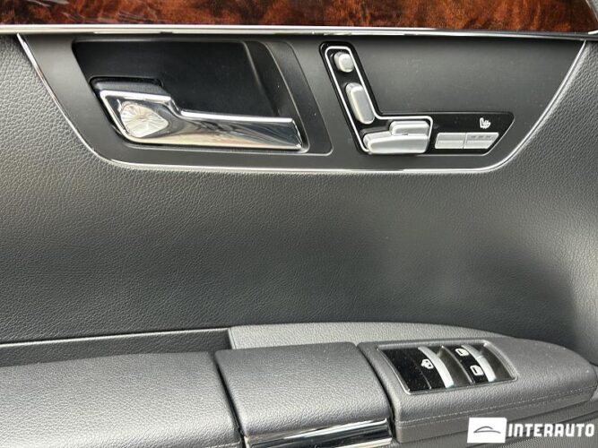 Mercedes S 350 43 mercedes S 350 2010