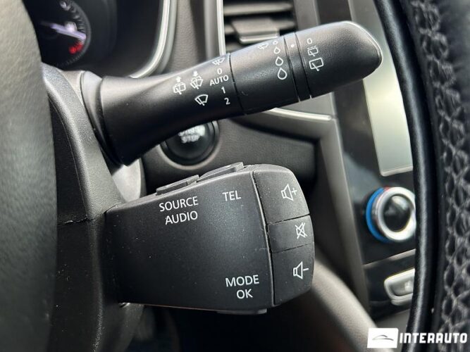 renault Talisman 2017