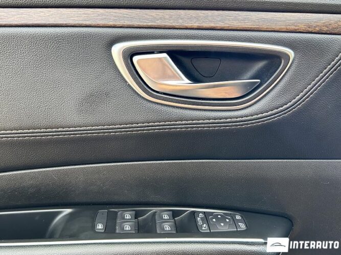 renault Talisman 2017