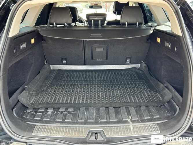 renault Talisman 2017