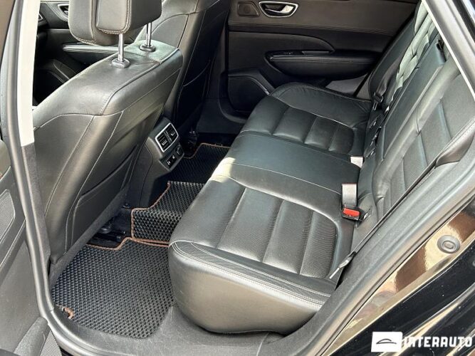 renault Talisman 2017