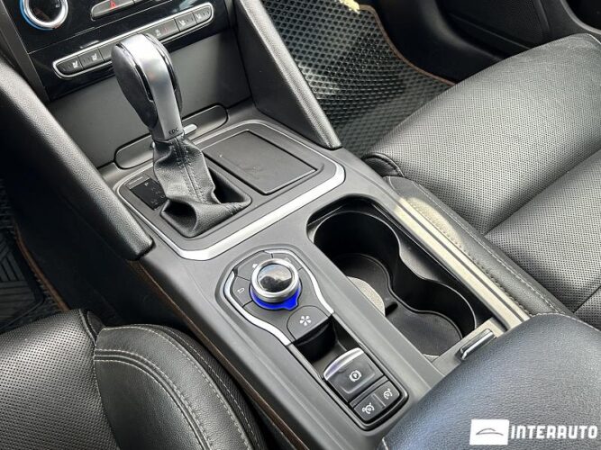 renault Talisman 2017