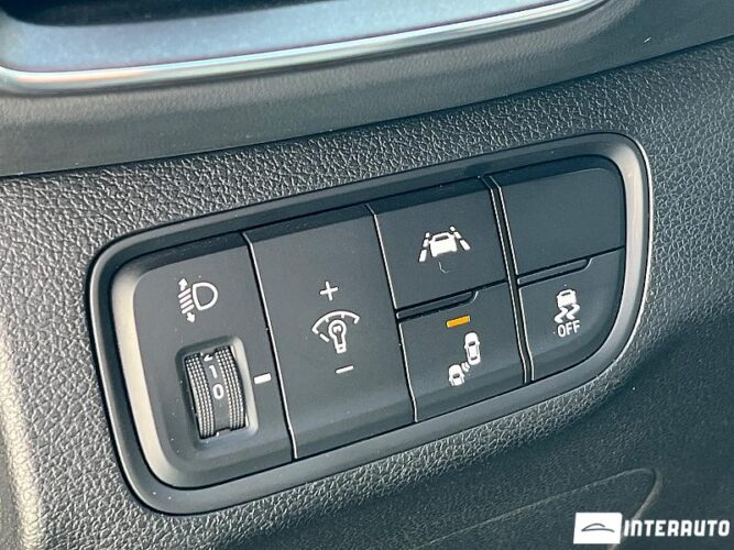 hyundai Santa Fe 2020