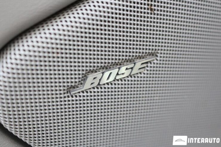 cadillac Escalade 2004