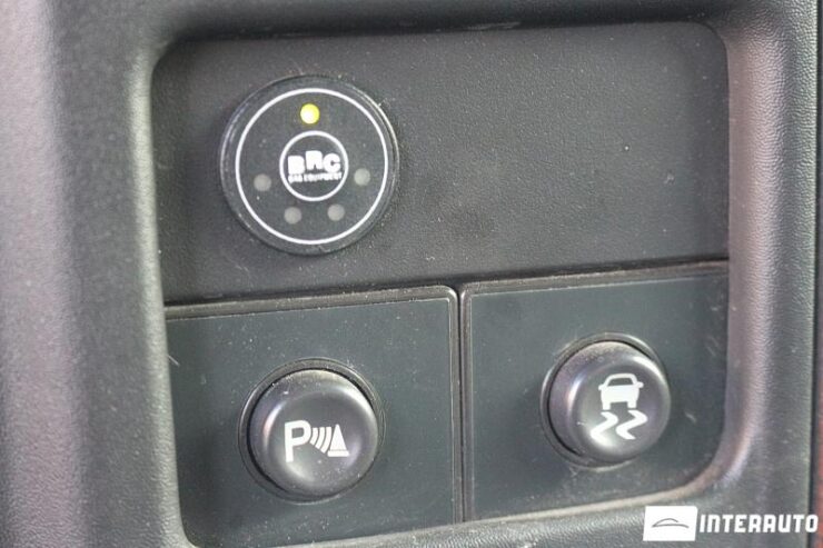 cadillac Escalade 2004