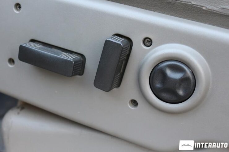 cadillac Escalade 2004