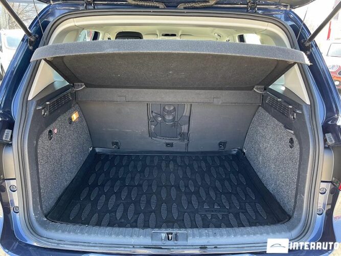 volkswagen Tiguan 2012