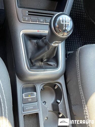 volkswagen Tiguan 2012