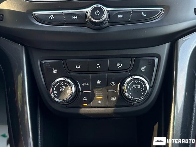 Opel Zafira 45 opel Zafira 2017