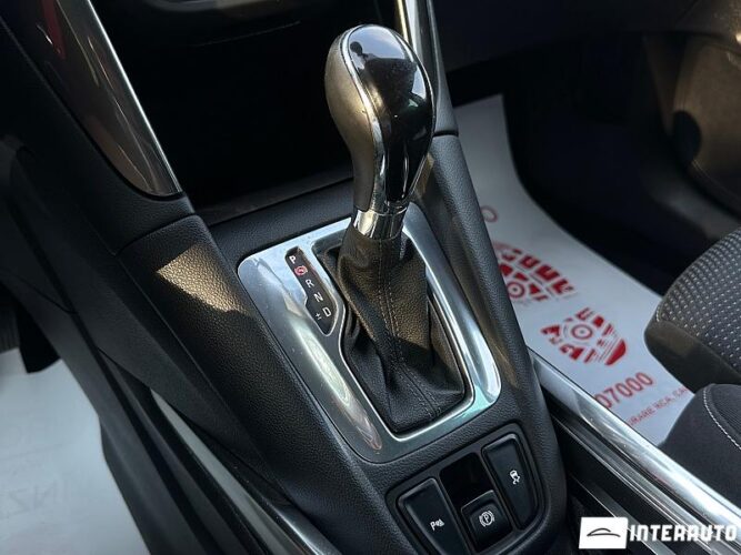 Opel Zafira 46 opel Zafira 2017