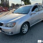 Kia Cerato 2005