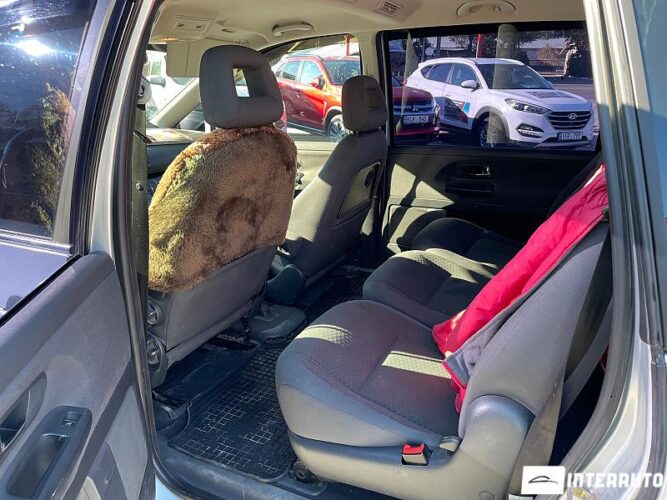 volkswagen Sharan 2006