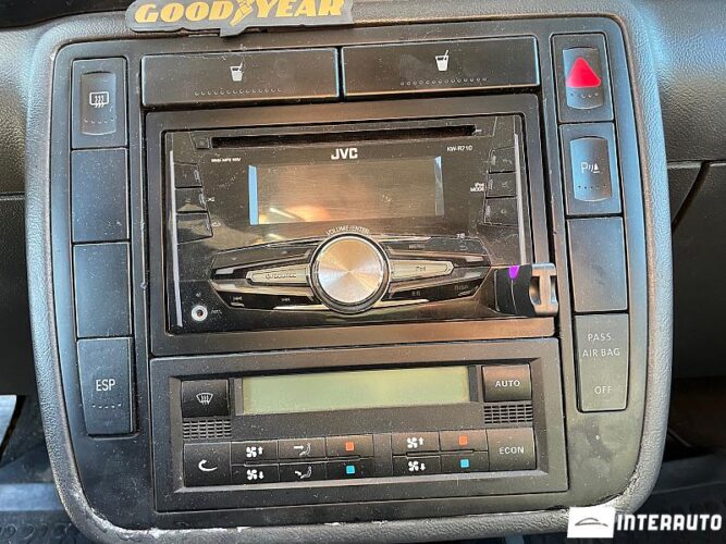 volkswagen Sharan 2006