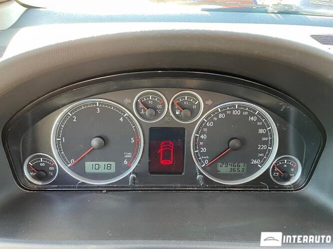 volkswagen Sharan 2006