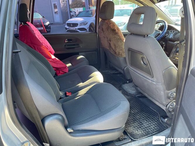 volkswagen Sharan 2006