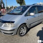 Volkswagen Sharan 2006