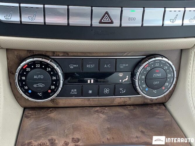 mercedes CLS 250 2013