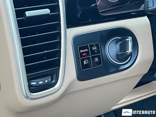 Porsche Cayenne 63 porsche Cayenne 2018