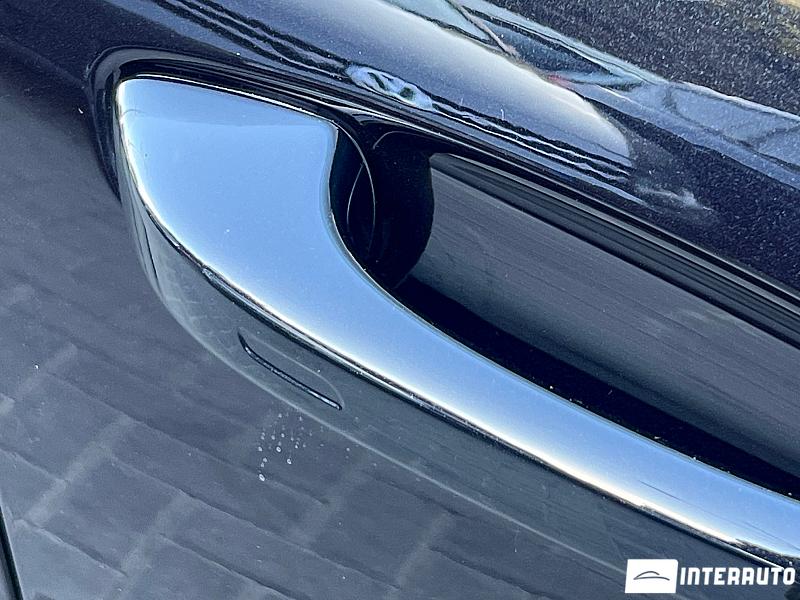 porsche Cayenne 2018