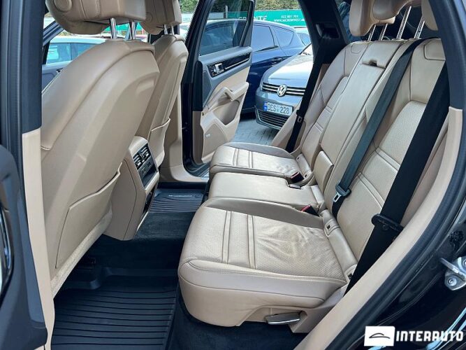 Porsche Cayenne 58 porsche Cayenne 2018