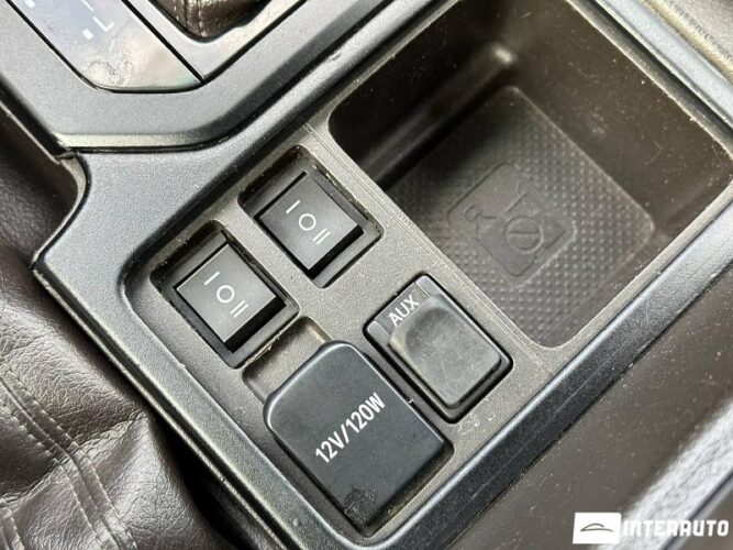 toyota Land Cruiser Prado 2010