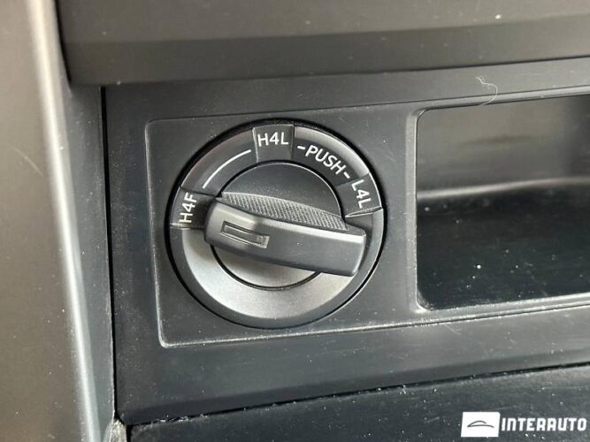 toyota Land Cruiser Prado 2010