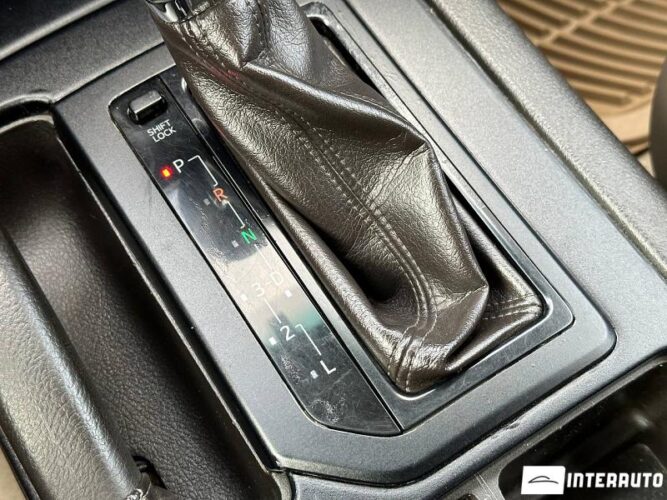 toyota Land Cruiser Prado 2010