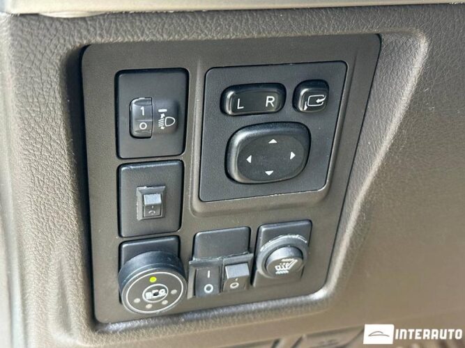 toyota Land Cruiser Prado 2010