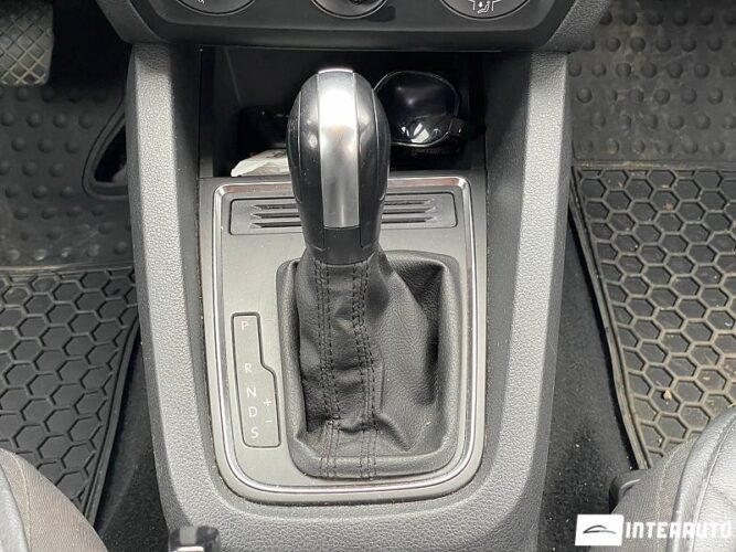 volkswagen Jetta 2016