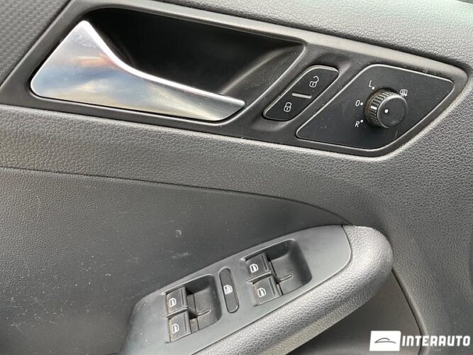 volkswagen Jetta 2016