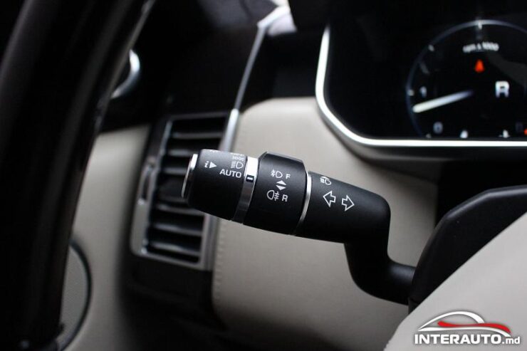 land rover Range Rover Vogue 2014