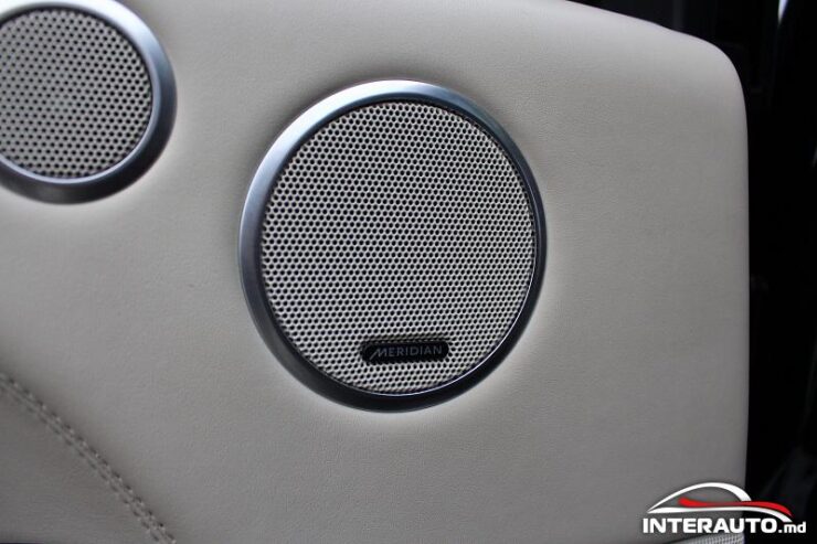 land rover Range Rover Vogue 2014