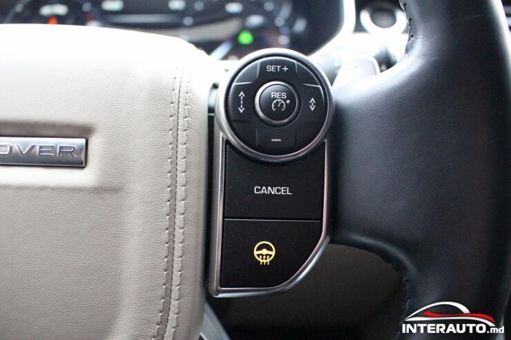 land rover Range Rover Vogue 2014