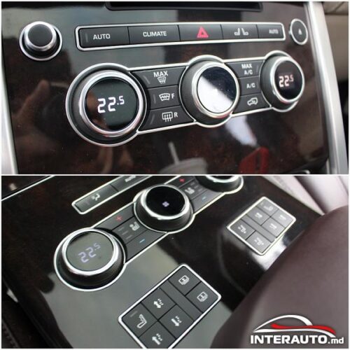 land rover Range Rover Vogue 2014