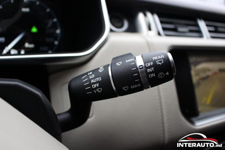 land rover Range Rover Vogue 2014