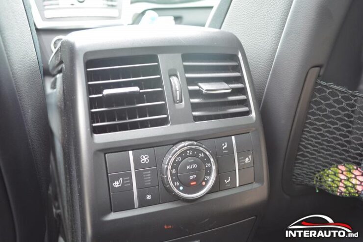 mercedes GL 350 2013