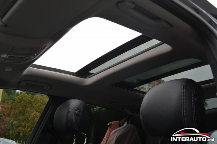 mercedes GL 350 2013