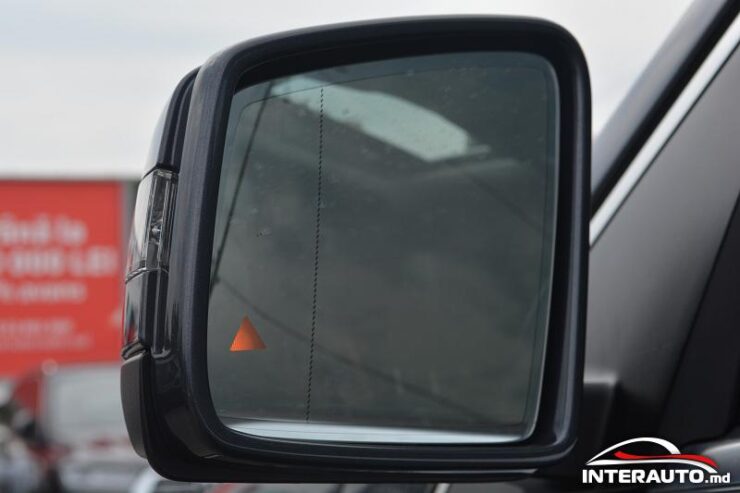 mercedes GL 350 2013