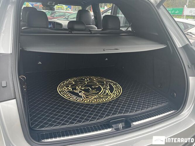 Mercedes GLE 300d 60 mercedes GLE 300d 2019