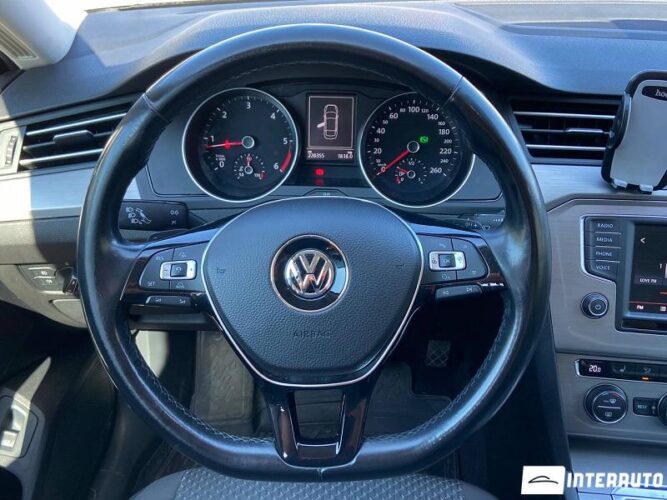 Volkswagen Passat 35 volkswagen Passat 2015