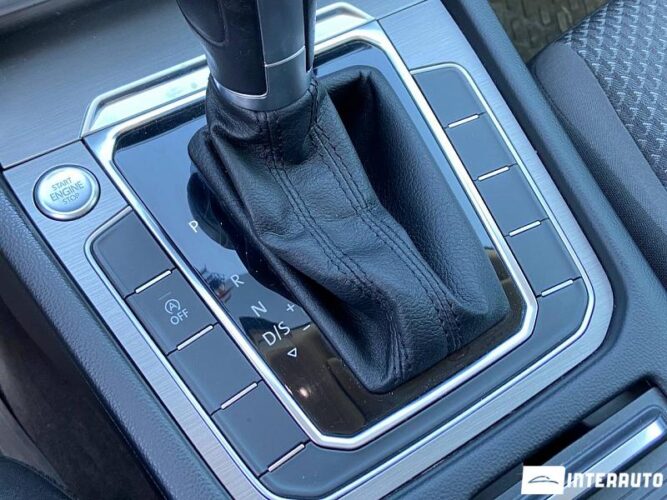 Volkswagen Passat 41 volkswagen Passat 2015