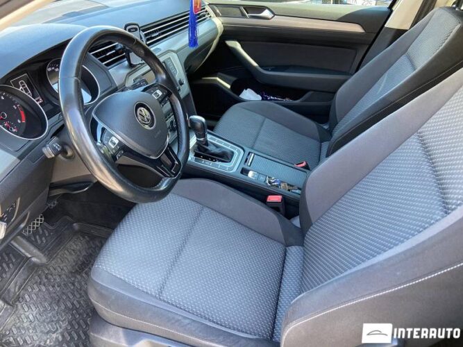 Volkswagen Passat 33 volkswagen Passat 2015