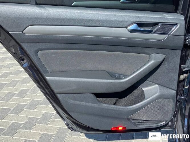 Volkswagen Passat 40 volkswagen Passat 2015