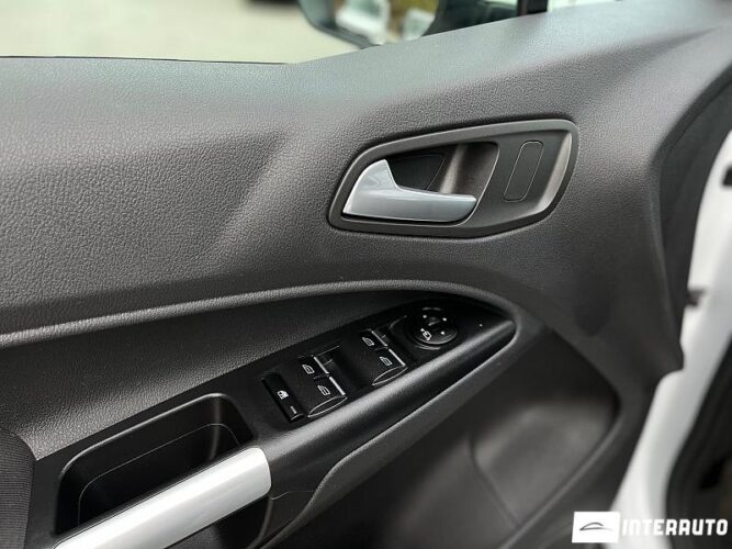 ford Tourneo Connect 2015