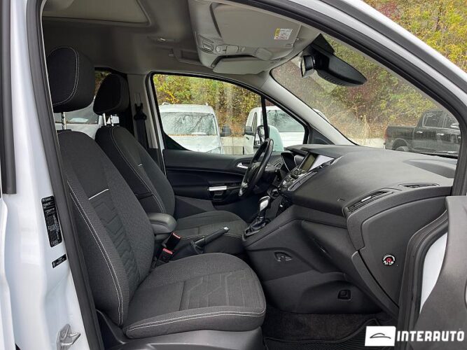 ford Tourneo Connect 2015