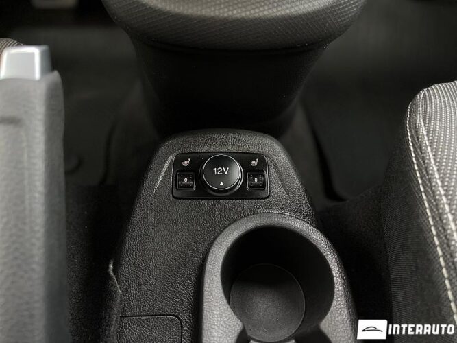 ford Tourneo Connect 2015